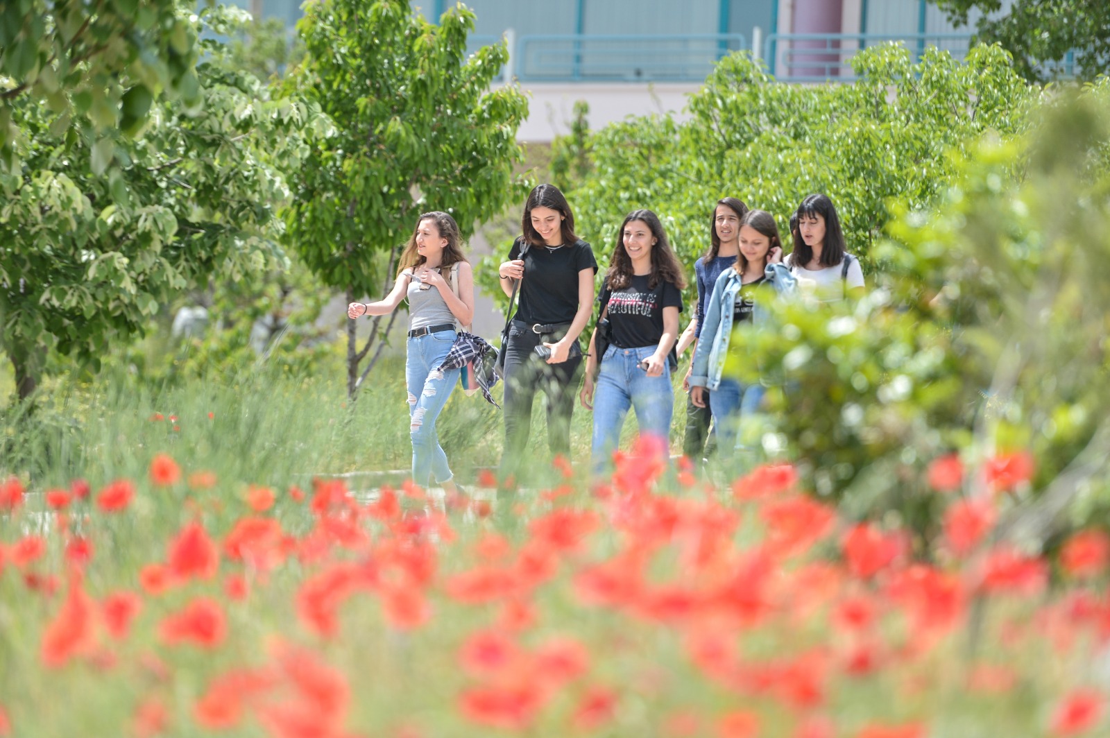 Muğla Sıtkı Koçman Üniversitesi, 2026-YKS’de Öğrencilerin Tercihi Oldu: Yüzde 99,45 Doluluk